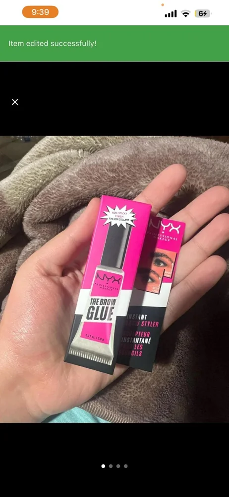Makeup