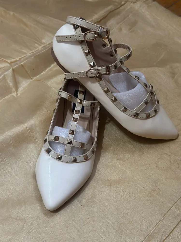 Flats, size 37, photo 3