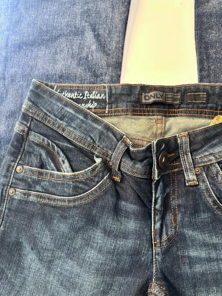 ONLY Jeans, size S / 36 / 8, photo 2
