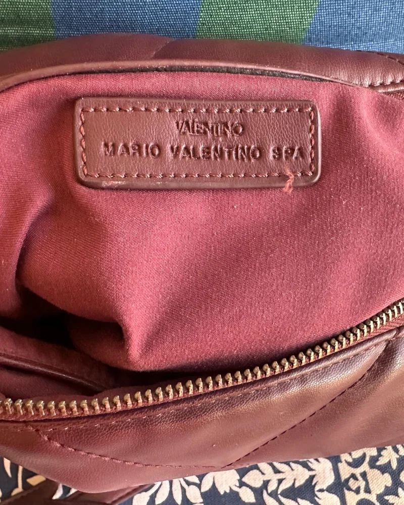 Valentino Cross-Body Bag, size One size, photo 4