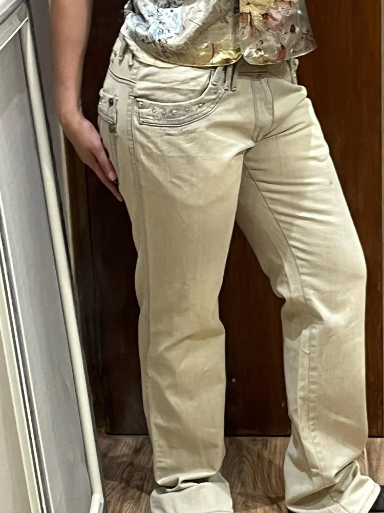 Jeans, size L / 40 / 12, photo 3