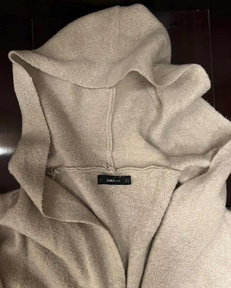 Zara Coats, size M / 38 / 10, photo 3