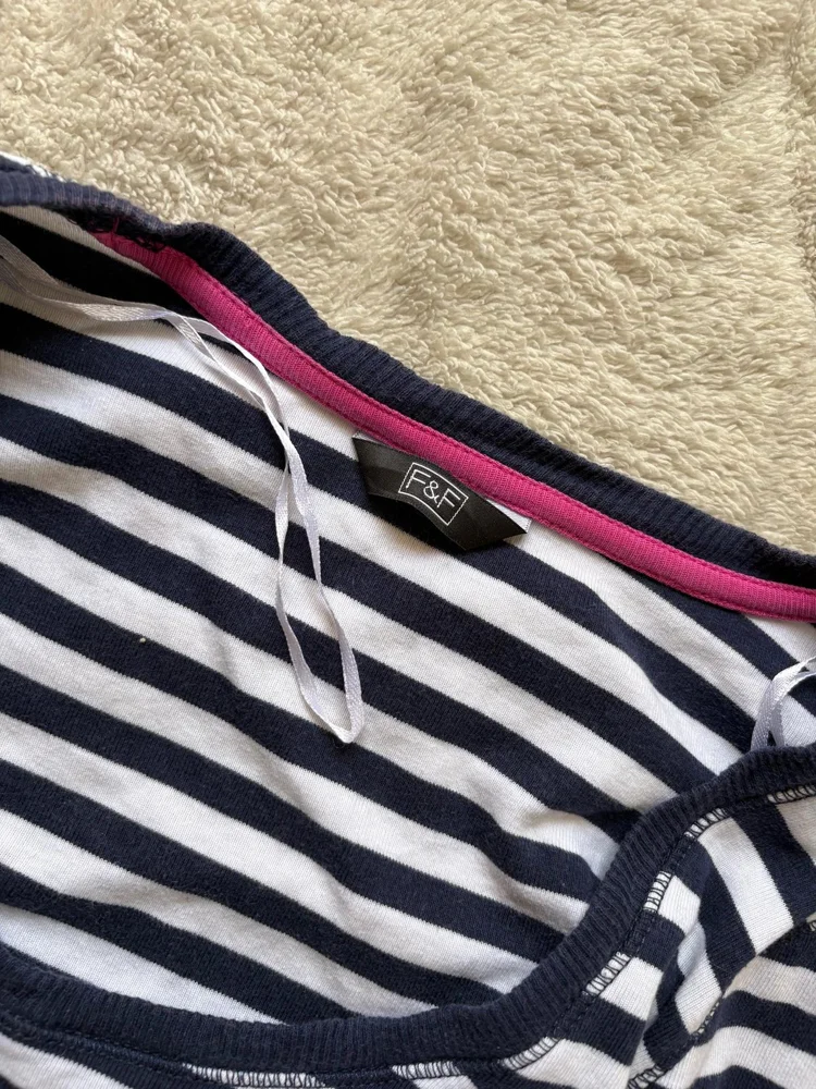 Long Sleeve, size S / 36 / 8, photo 2