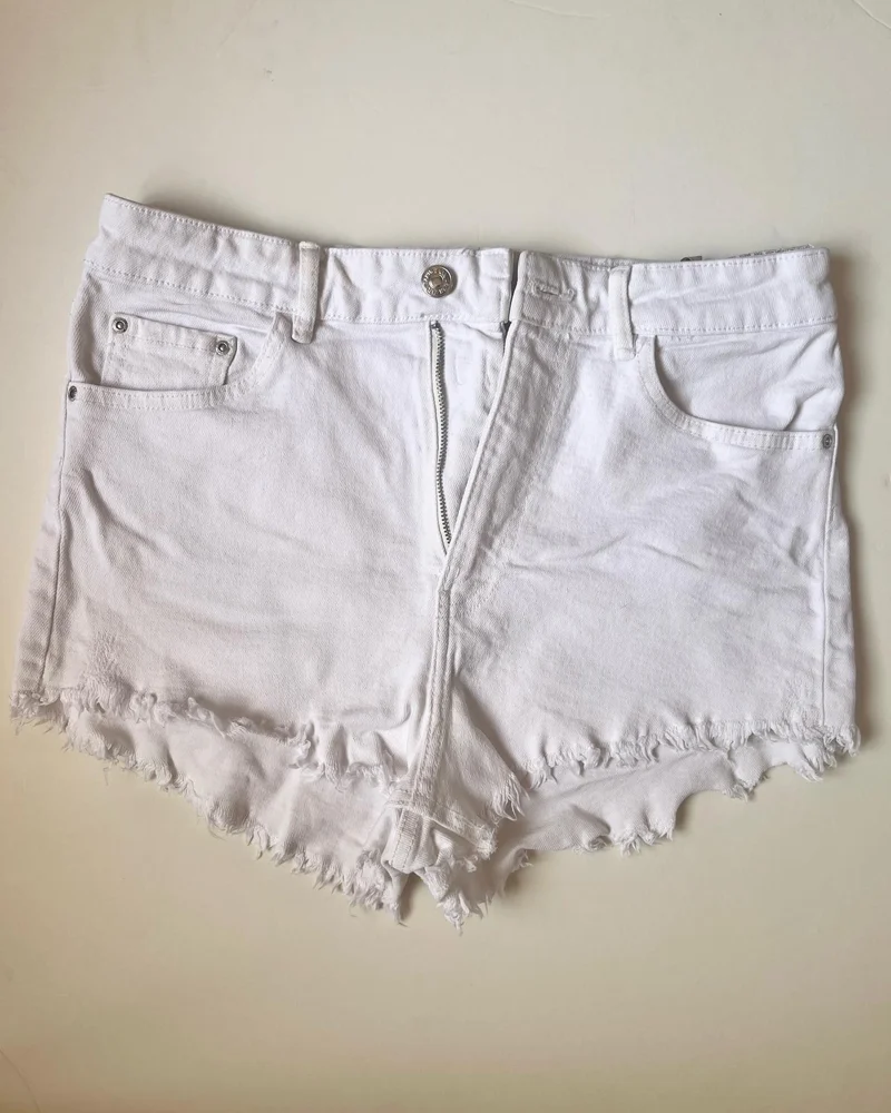 Zara Shorts