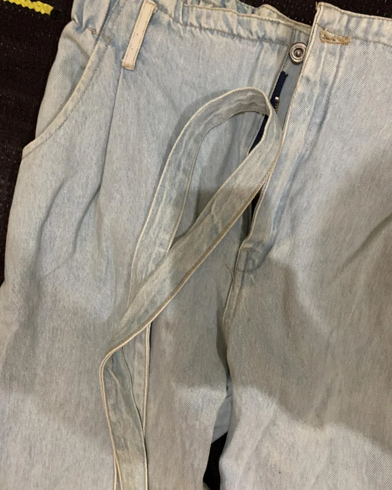Jeans, size S / 36 / 8, photo 2