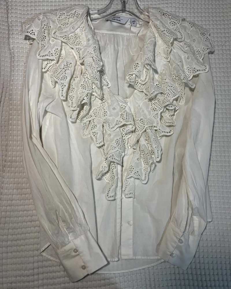 & Other Stories Blouses, size XS / 34 / 6, photo 2