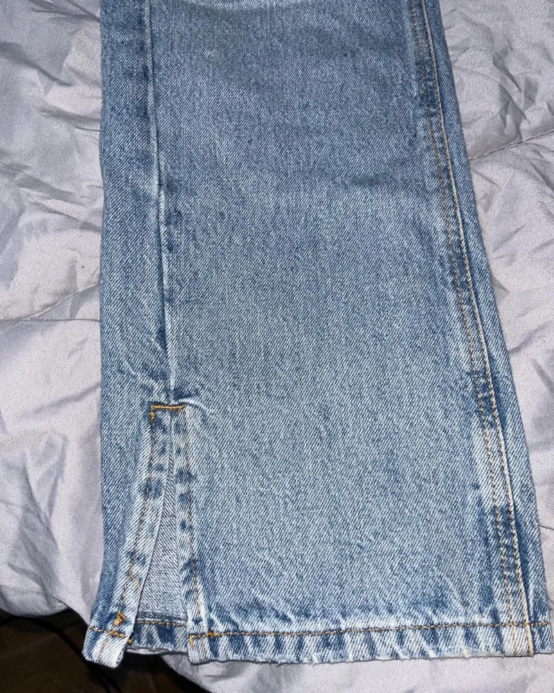 ONLY Jeans, size M / 38 / 10, photo 3