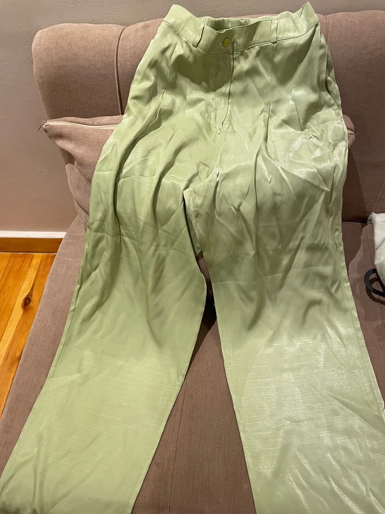 Nesaa Pants, size M / 38 / 10, photo 2