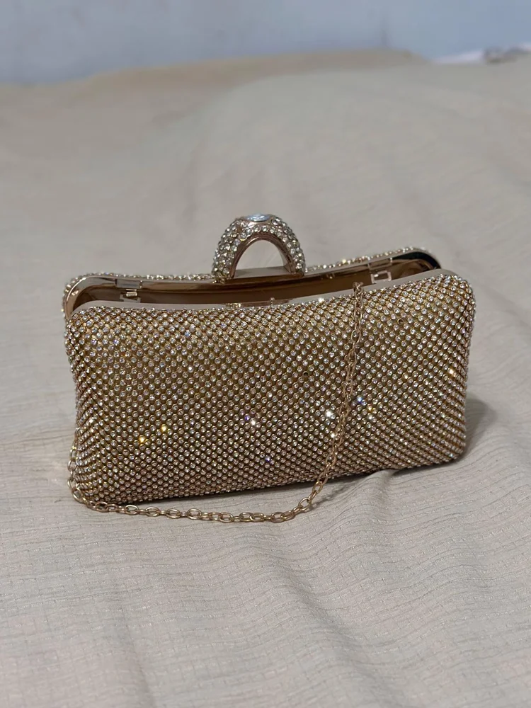 Clutch, size Other, photo 6
