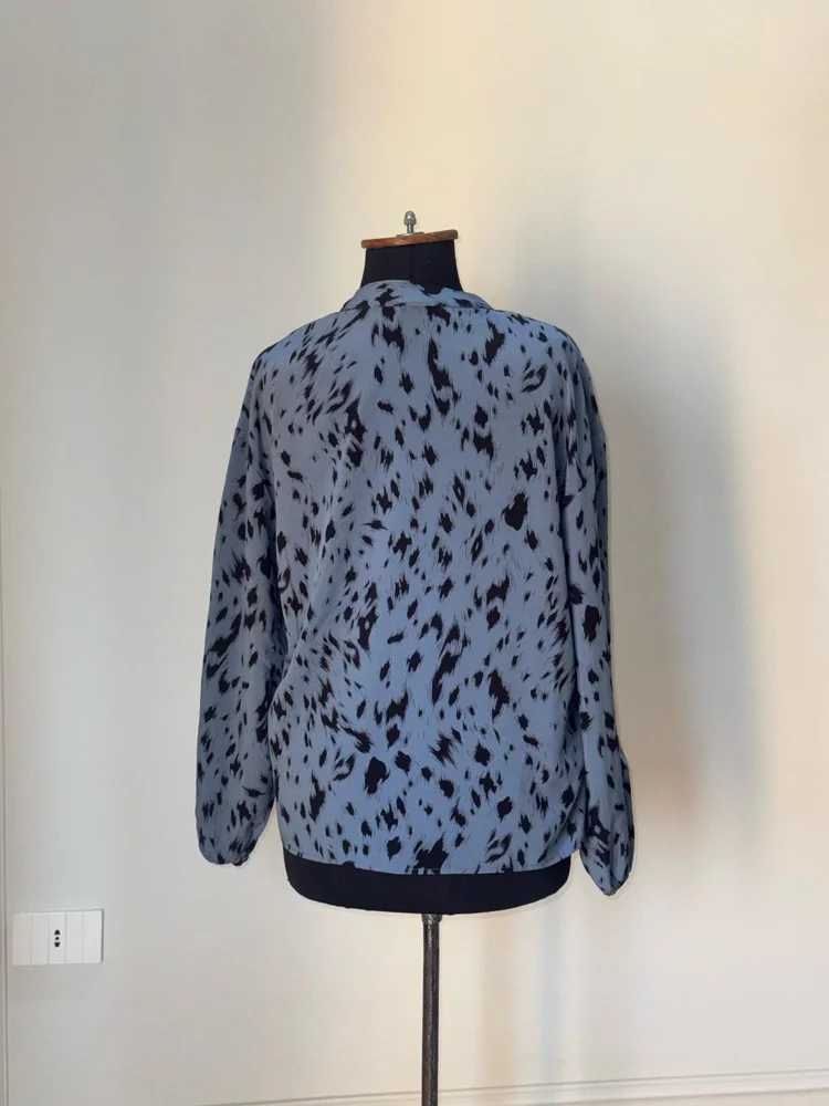 Shein Blouses, size M / 38 / 10, photo 2
