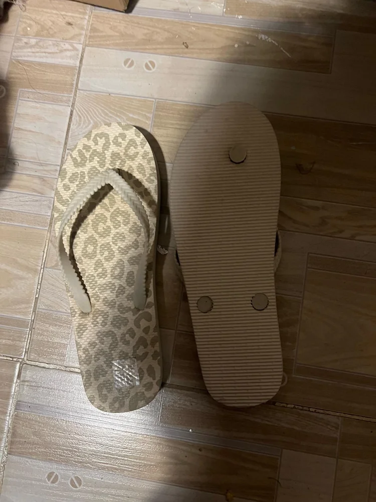 Flip-flops, size 39, photo 3
