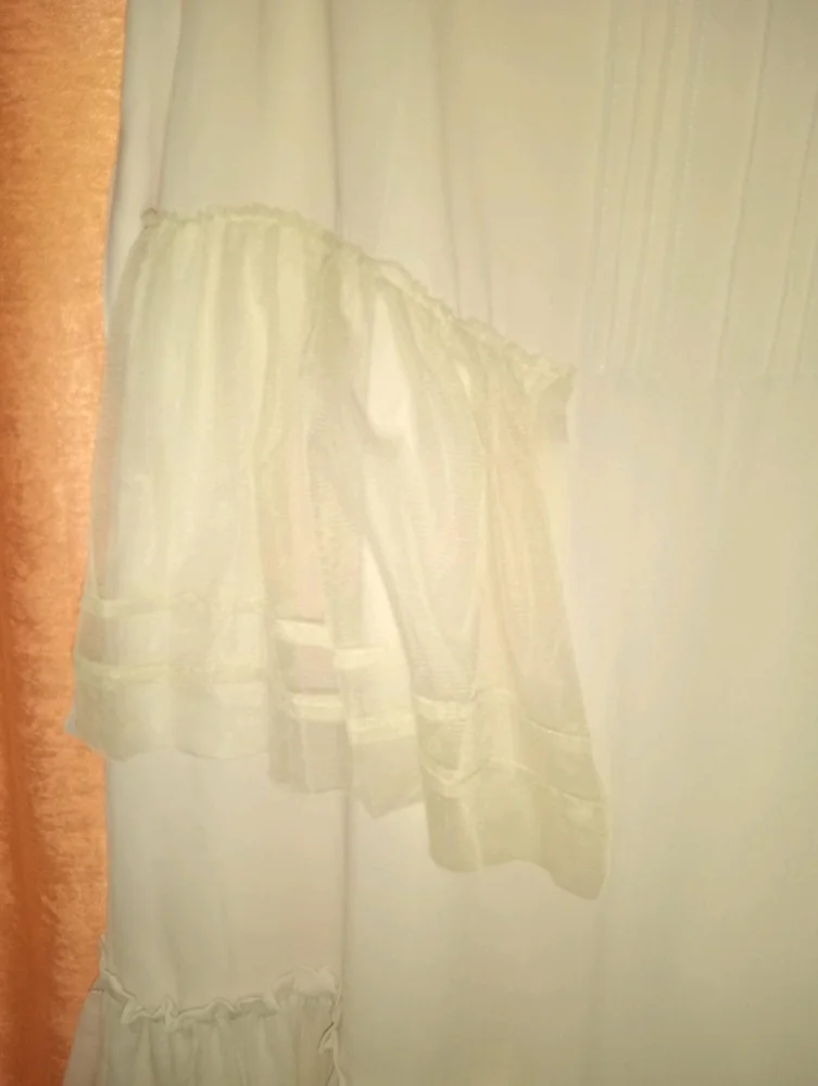 See By Chloé Maxi Dresses, size S / 36 / 8, photo 5