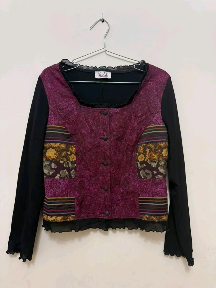 Blouses