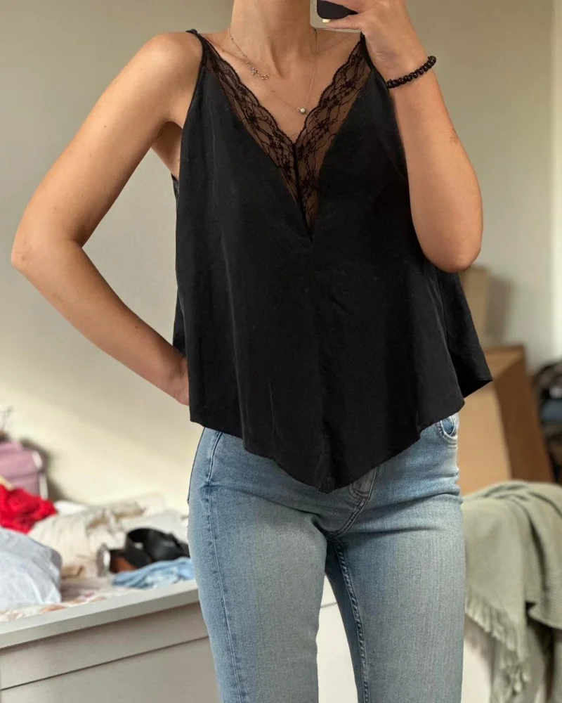 Zara Blouses, size S / 36 / 8, photo 6