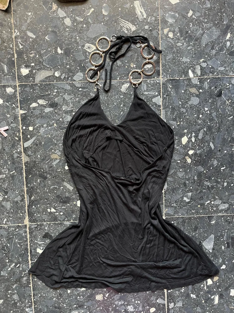 Wet Seal Open Back, size M / 38 / 10, photo 4