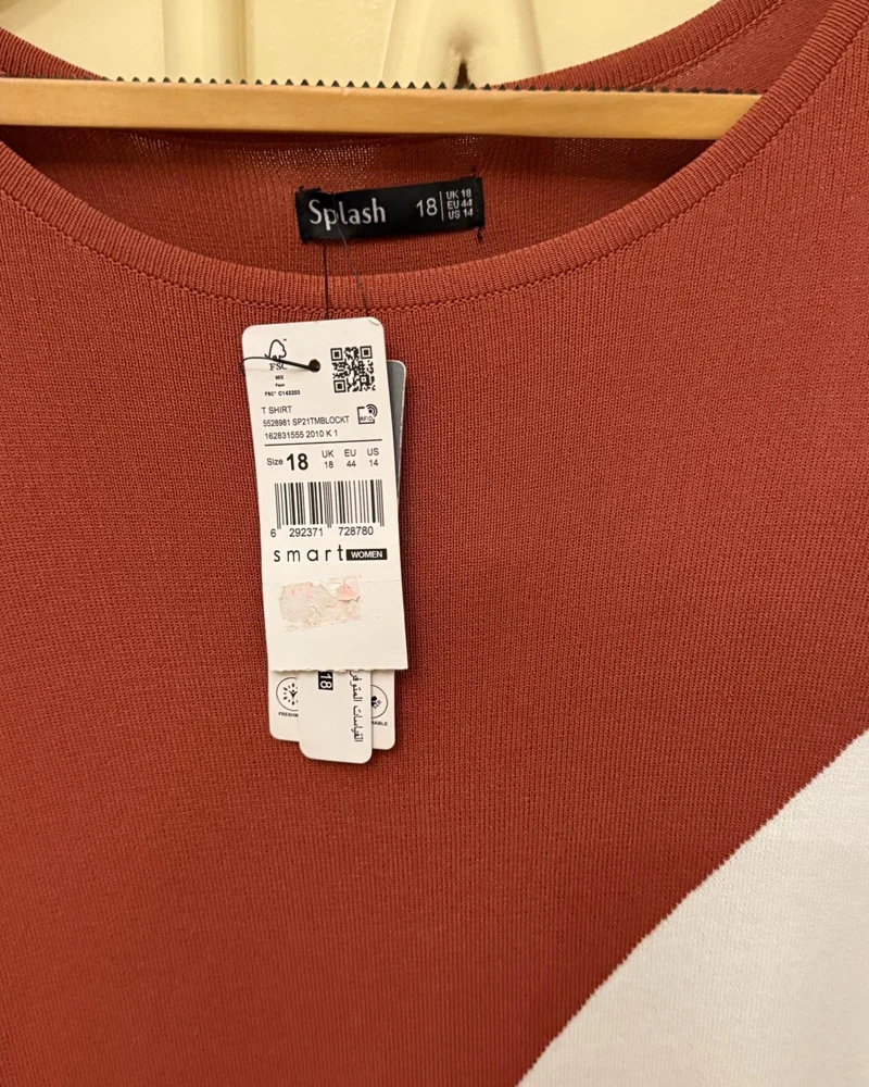 Splash Cardigans, size XL / 42 / 14, photo 6