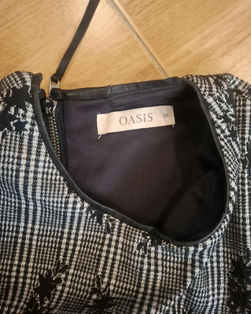 Oasis Mini Dresses, size XS / 34 / 6, photo 3