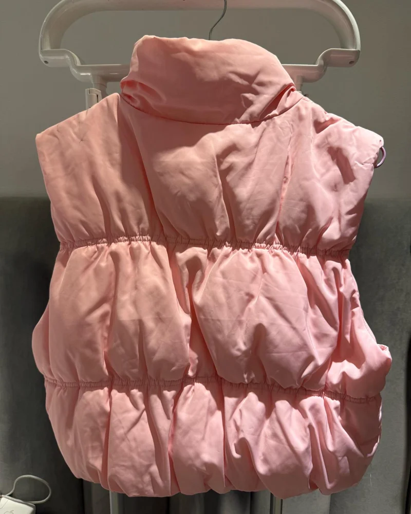 H&M Vests, size M / 38 / 10, photo 3