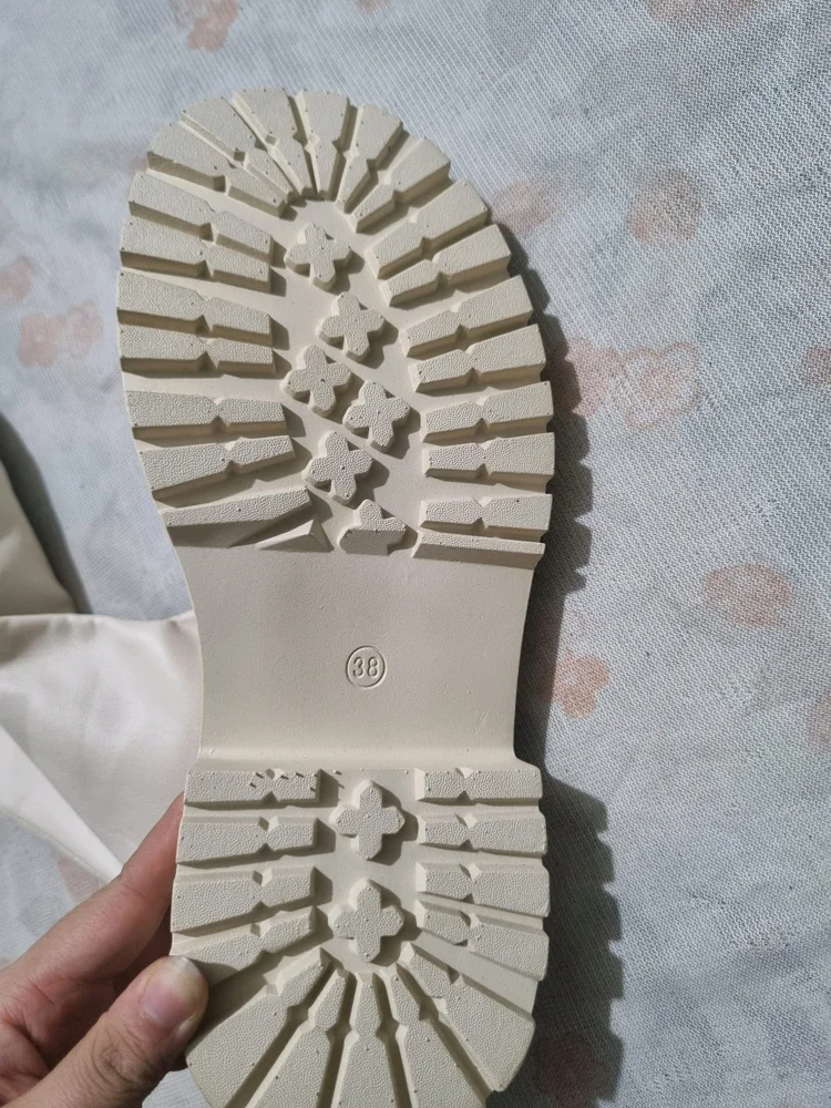 Shein Boots, size 38, photo 4