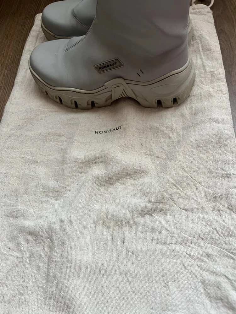 Flats, size 37, photo 4
