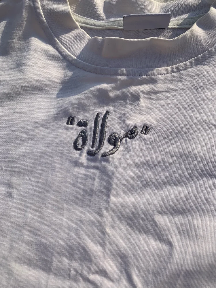 Mawlah T-shirts, size S, photo 5