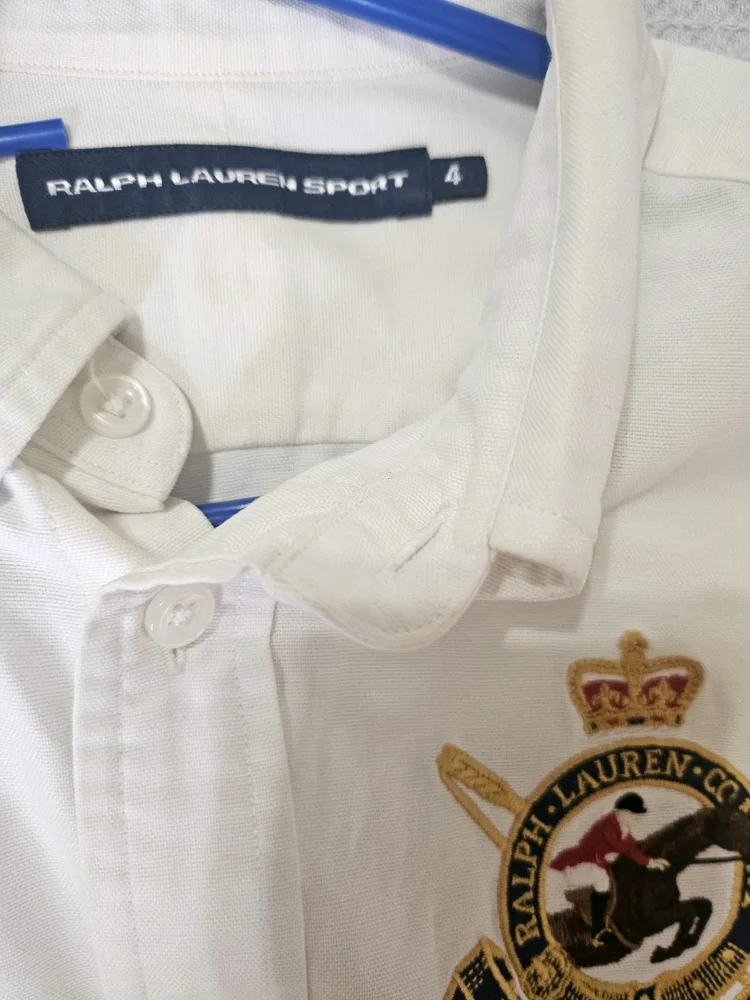 Ralph Lauren Shirts, size XXS / 32 / 4, photo 3