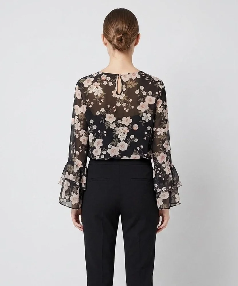 New Look Blouses, size L / 40 / 12, photo 2