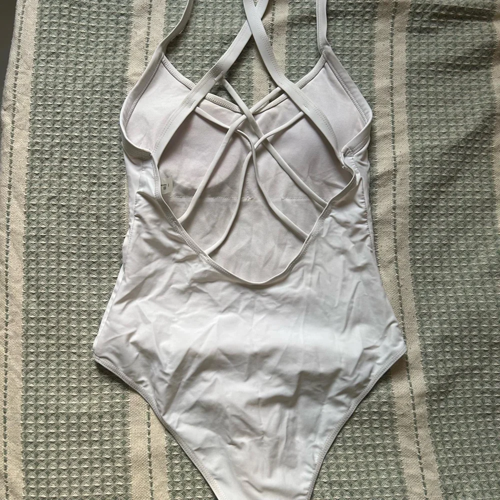 Shein One-Piece Swimsuits, size S / 36 / 8, photo 2