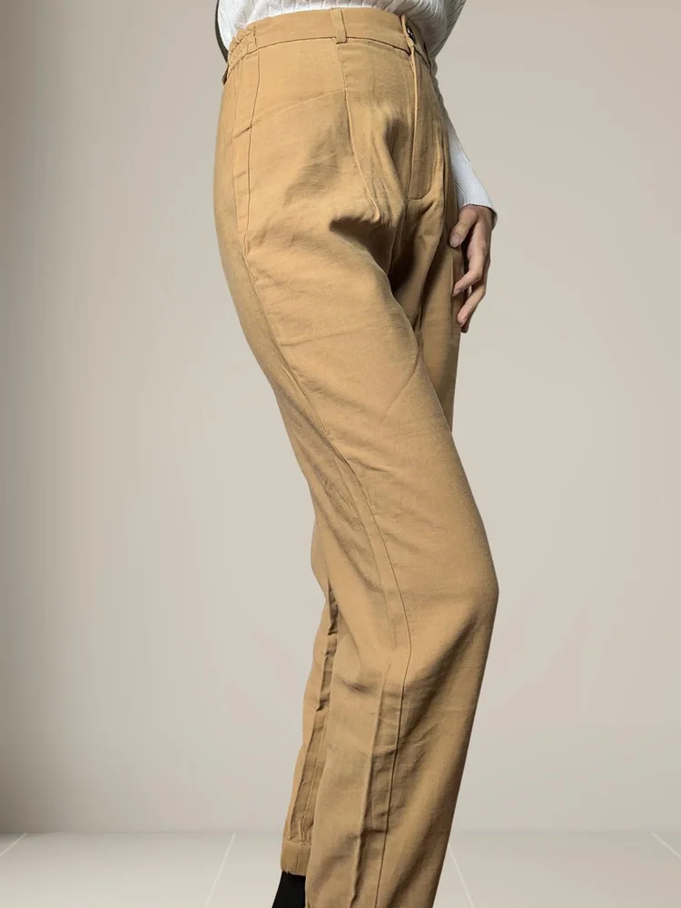 Pull & Bear Pants, size S / 36 / 8, photo 3