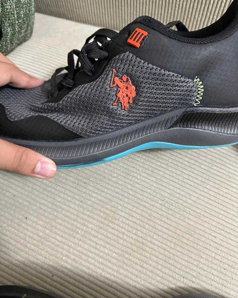 U.S. Polo Assn. Sneakers