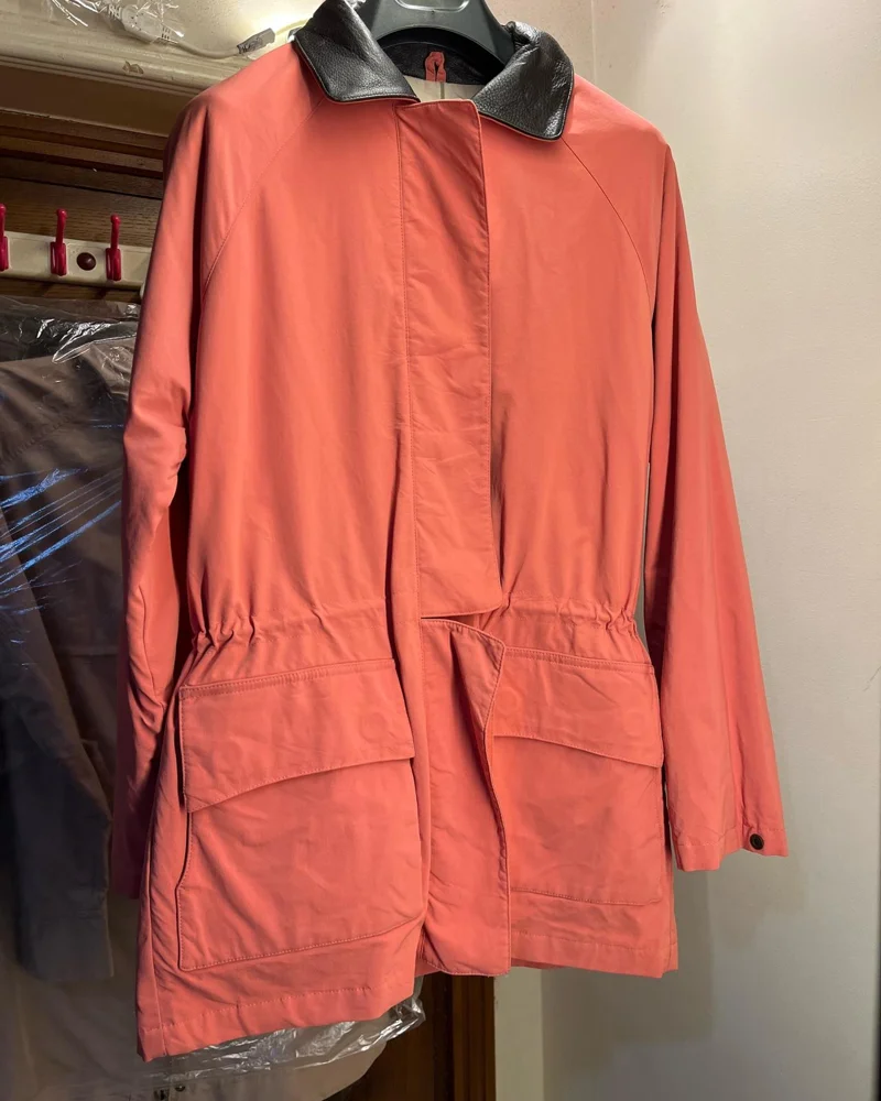 Loro Piana Athletic Jackets, size M / 38 / 10, photo 2