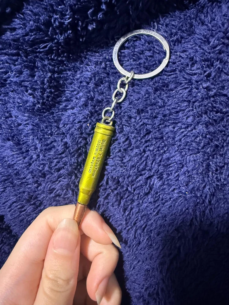 Keychains, size One size, photo 2