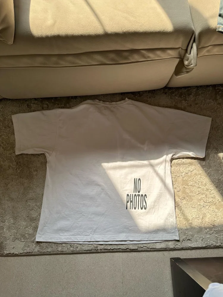 T-shirts, size M, photo 2
