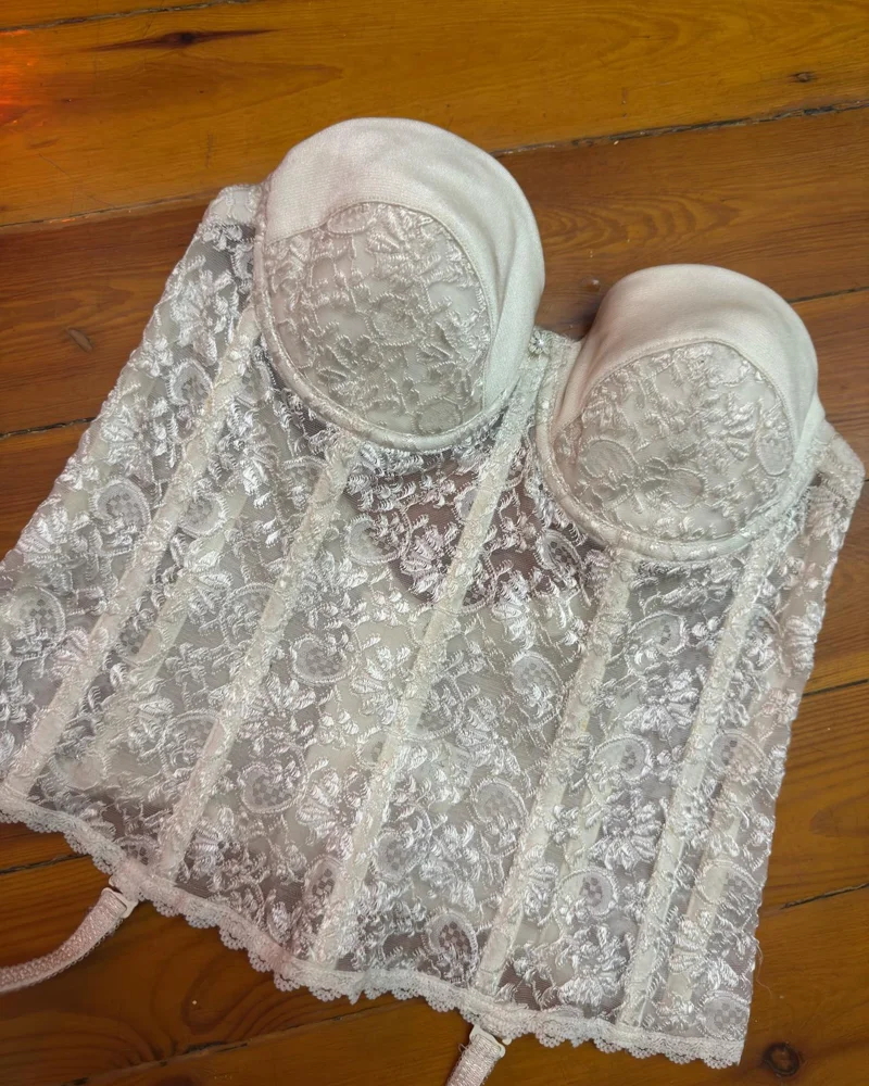 Crop Tops, size Other, photo 2
