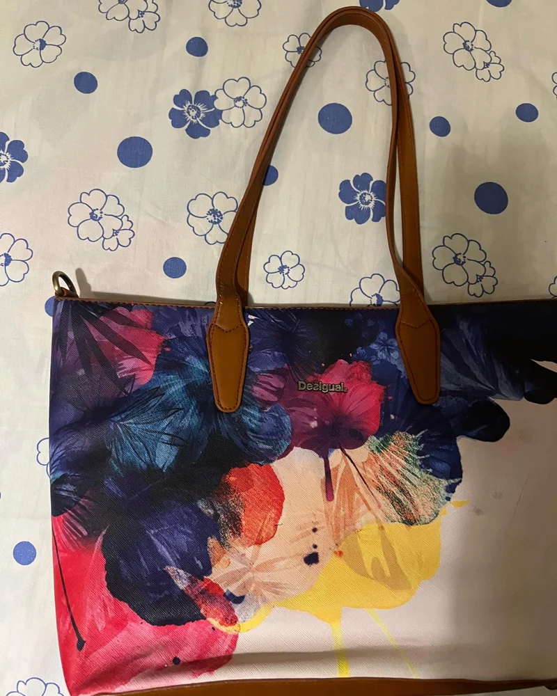 Desigual Shoulder Bag, size One size, photo 3