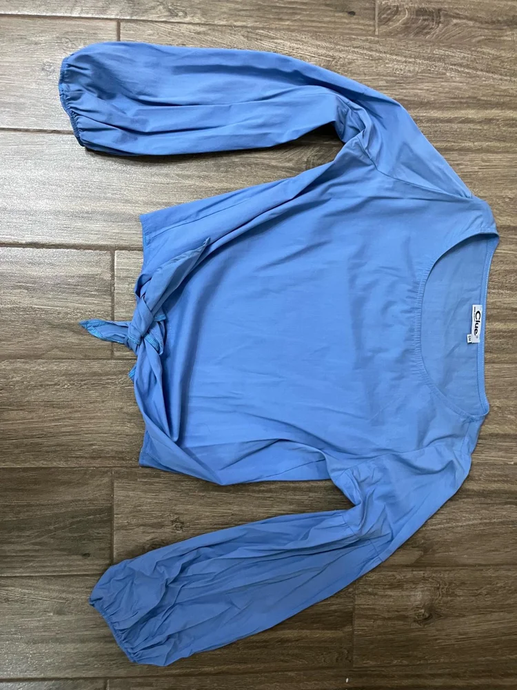 Blouses, size M / 38 / 10, photo 5