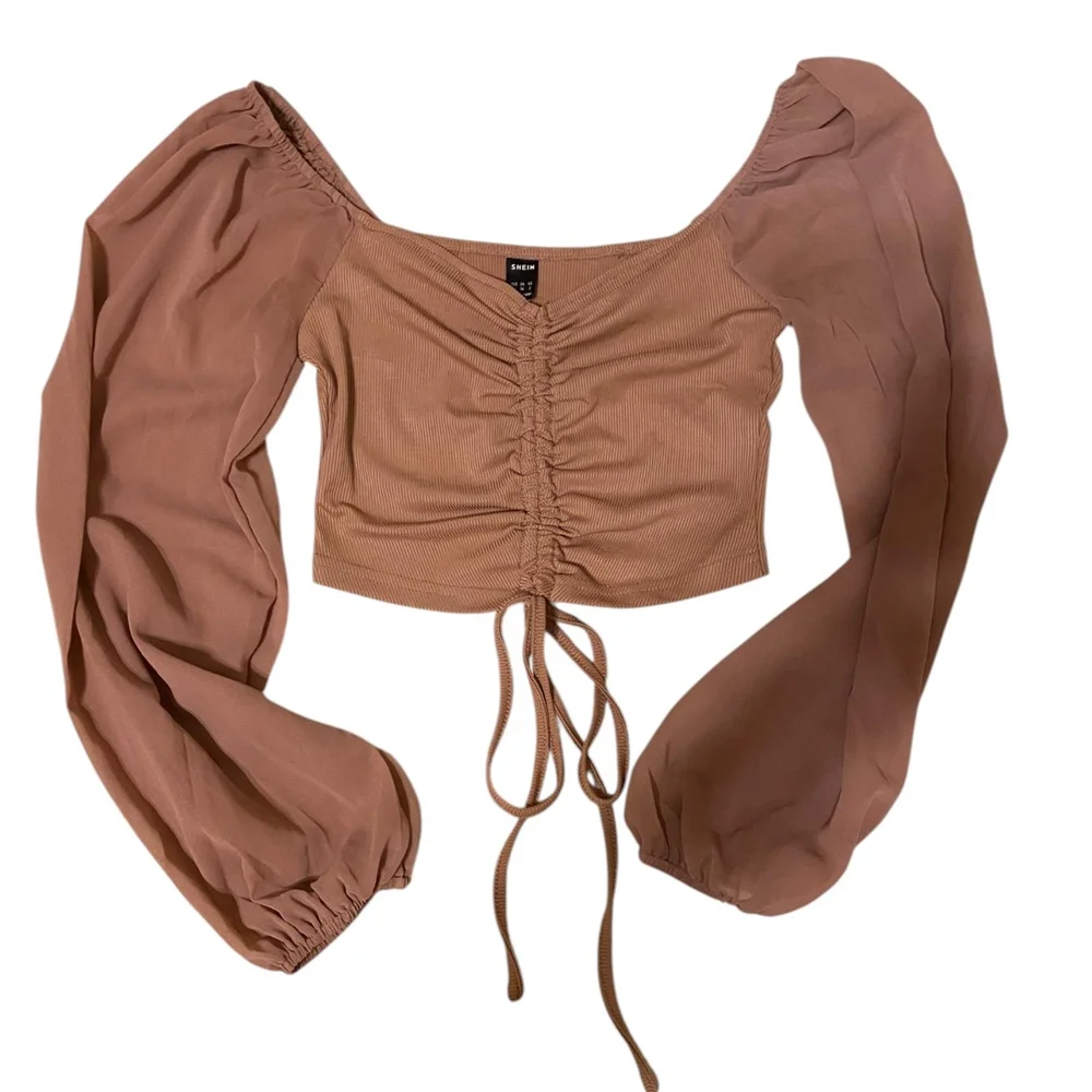 Shein Blouses