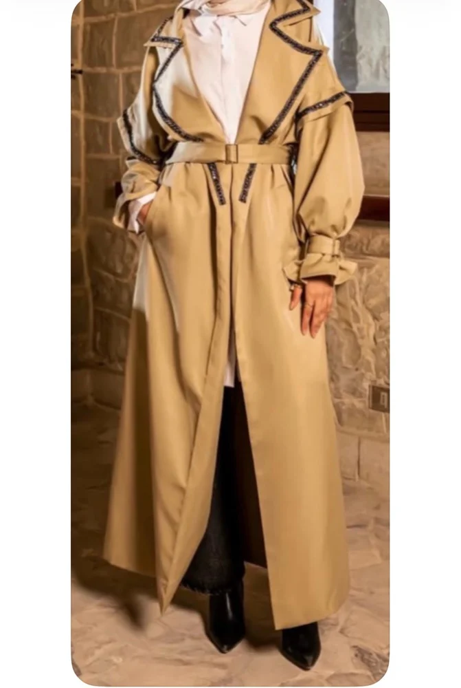 Coats, size XL / 42 / 14, photo 3