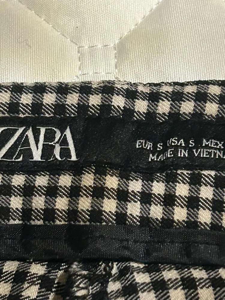 Zara Pants, size S / 36 / 8, photo 5