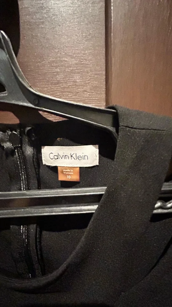 Calvin Klein Cocktail Dresses, size M / 38 / 10, photo 4