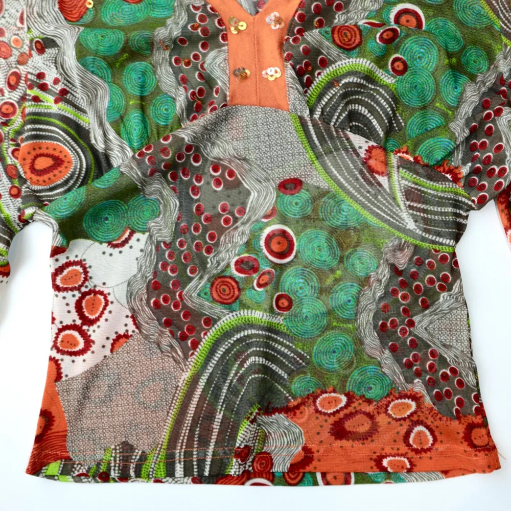 Blouses, size S / 36 / 8, photo 4