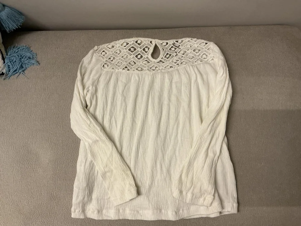 Zara Girls Tops, size 8y, photo 2