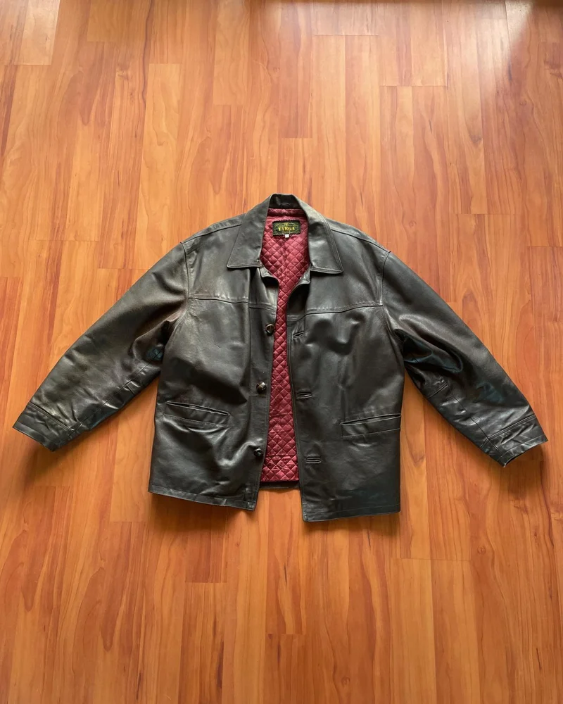 Jackets