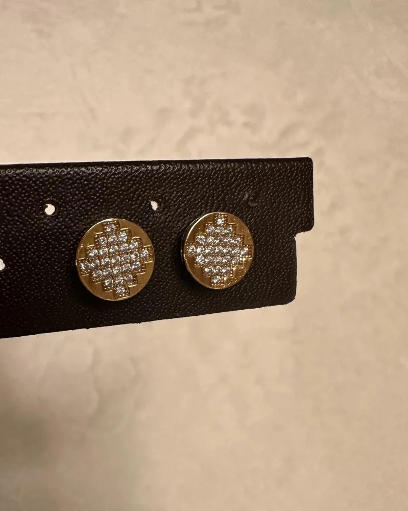 Earrings, size One size, photo 6
