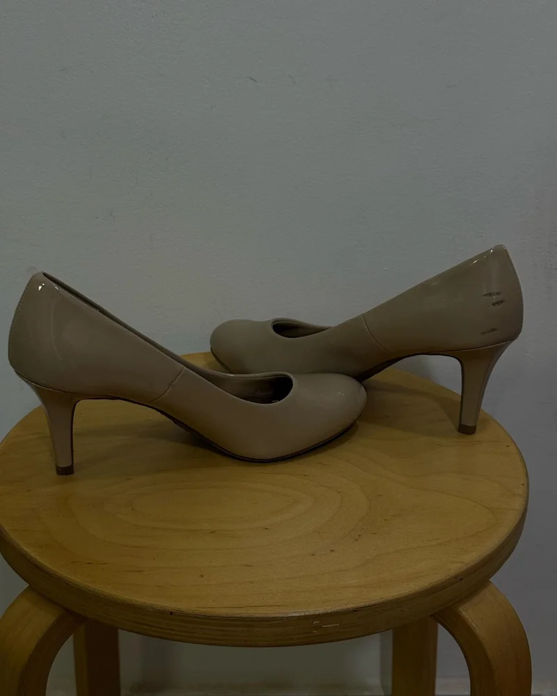 Pumps, size 37, photo 5