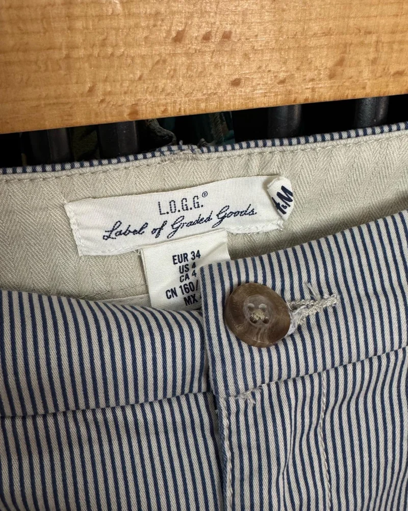 H&M Skirts, size XS / 34 / 6, photo 3