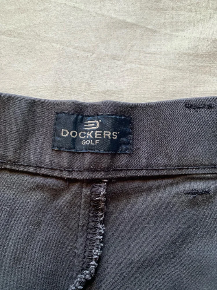 Dockers Shorts, size W34, photo 2