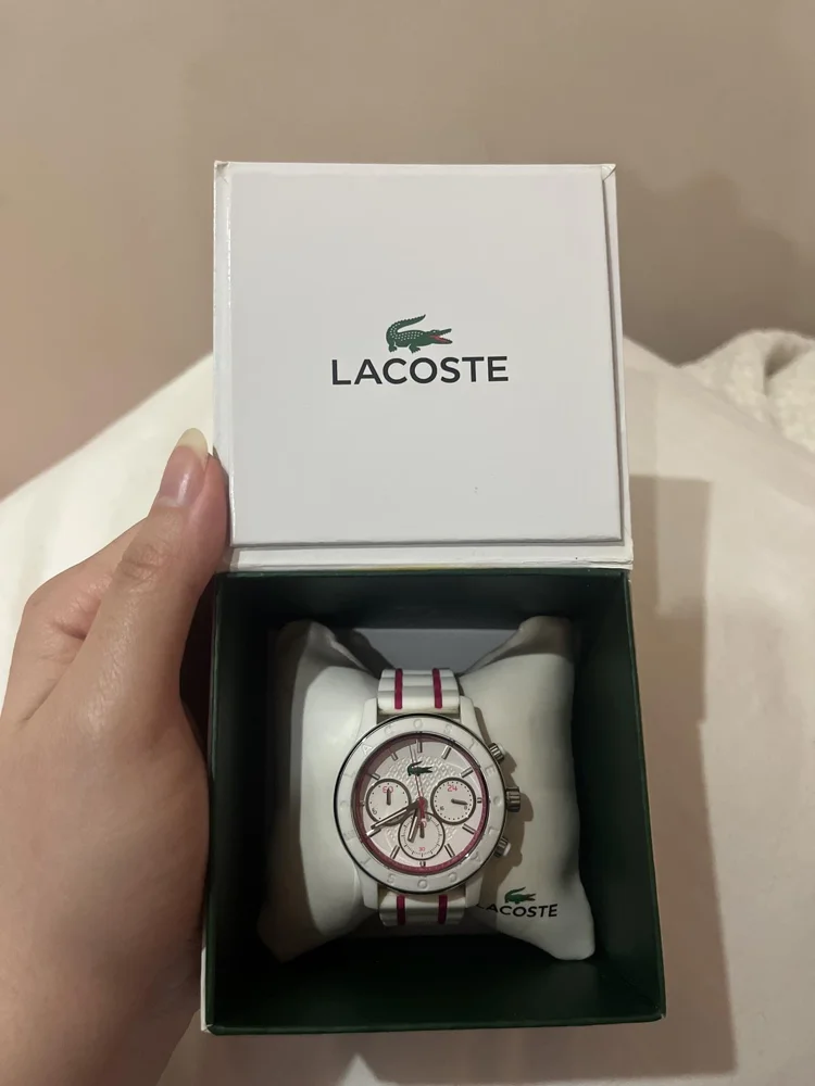 Lacoste Watches, size One size, photo 3