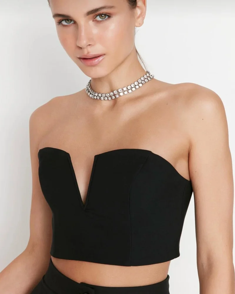 Trendyol Crop Tops