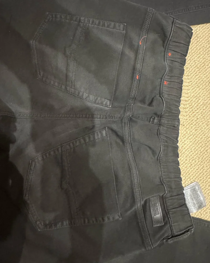 Diesel Jeans, size W34, photo 3